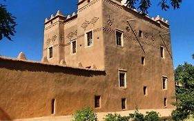 Kasbah Ait Moussa